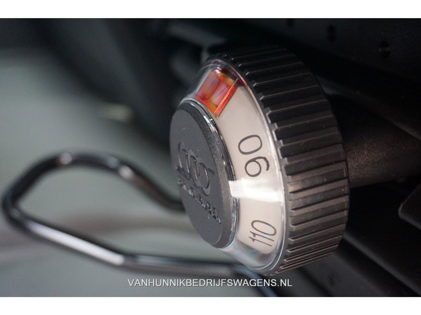 Volkswagen Crafter 35 177PK L3H3 AUT BPM VRIJ!! Navi, Camera, Gev. Stoel, Alarm, LED, 2x Schuifdeur!! NR. 960