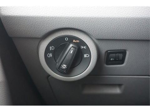 Volkswagen Transporter T6.1 2.0TDI 150PK BPM VRIJ!! App Connect, Cruise, Airco, Betimmering! NR. 731