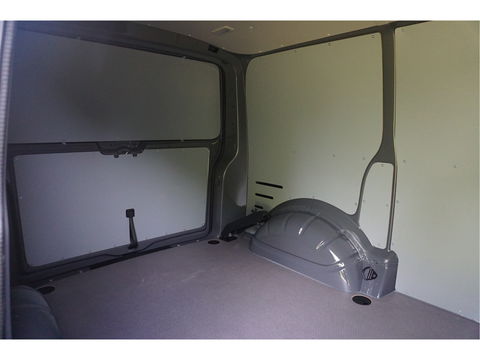 Volkswagen Transporter T6.1 2.0TDI 150PK BPM VRIJ!! App Connect, Cruise, Airco, Betimmering! NR. 731