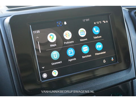 Fiat Ducato Maxi 35 180PK L3H2 Series 9 BPM VRIJ!! Climate, Apple CP, Cruise, Camera!! NR. 970