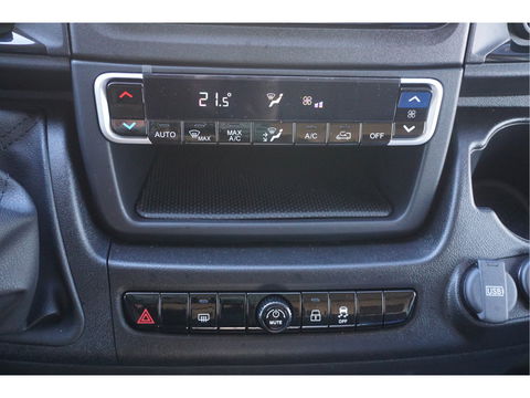 Fiat Ducato Maxi 35 180PK L3H2 Series 9 BPM VRIJ!! Climate, Apple CP, Cruise, Camera!! NR. 970