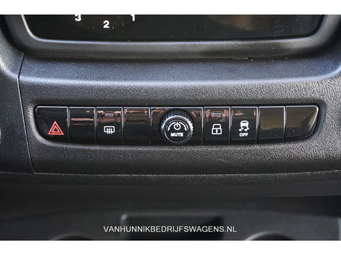 Fiat Ducato Maxi 35 180PK L3H2 Series 9 BPM VRIJ!! Climate, Apple CP, Cruise, Camera!! NR. 970