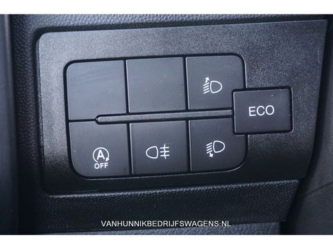 Fiat Ducato Maxi 35 180PK L3H2 Series 9 BPM VRIJ!! Climate, Apple CP, Cruise, Camera!! NR. 970