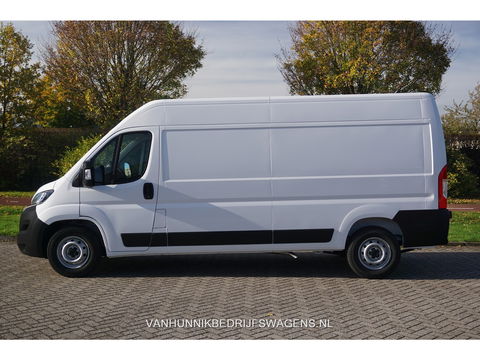 Fiat Ducato Maxi 35 180PK L3H2 Series 9 BPM VRIJ!! Climate, Apple CP, Cruise, Camera!! NR. 970