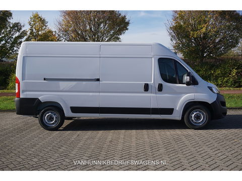 Fiat Ducato Maxi 35 180PK L3H2 Series 9 BPM VRIJ!! Climate, Apple CP, Cruise, Camera!! NR. 970