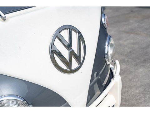 Volkswagen T1 Kombi | Europees geleverd | 8 zitplaatsen