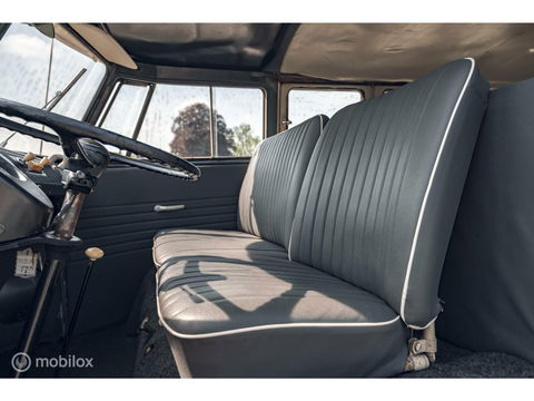 Volkswagen T1 Kombi | Europees geleverd | 8 zitplaatsen