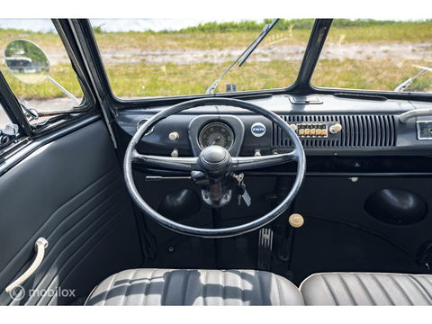 Volkswagen T1 Kombi | Europees geleverd | 8 zitplaatsen