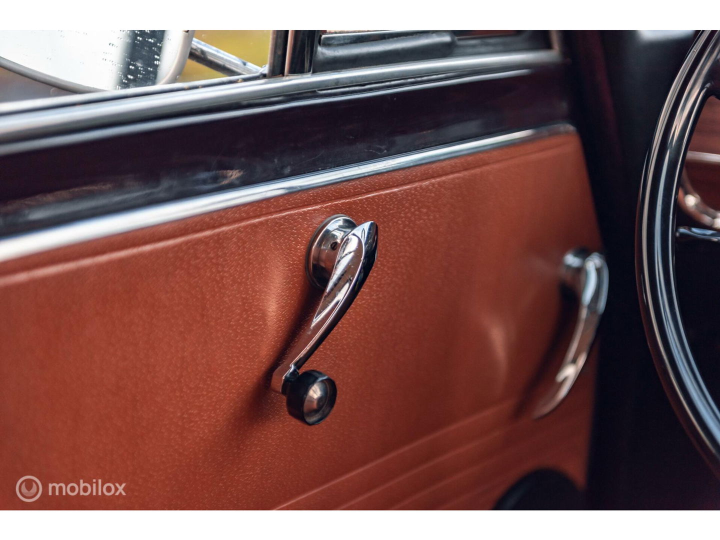 Alfa Romeo Giulia 1300Ti | Klassieker | Dellorto