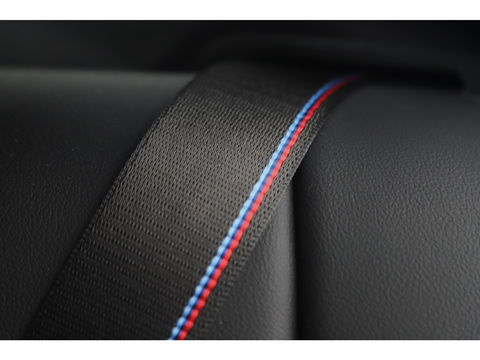 BMW 3 Serie 318i Executive Edition M Sport Automaat Black Optic Full LED Head Up Display Digital Cockpit Half Leder Sportstoelen Navigatie Carplay Bluetooth 19 inch M Velgen