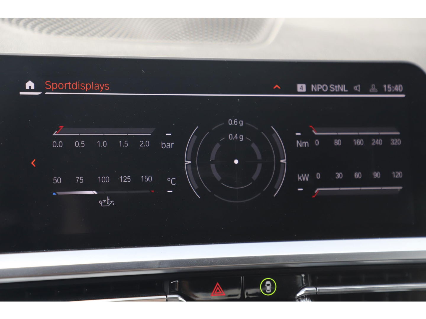 BMW 3 Serie 318i Executive Edition M Sport Automaat Black Optic Full LED Head Up Display Digital Cockpit Half Leder Sportstoelen Navigatie Carplay Bluetooth 19 inch M Velgen
