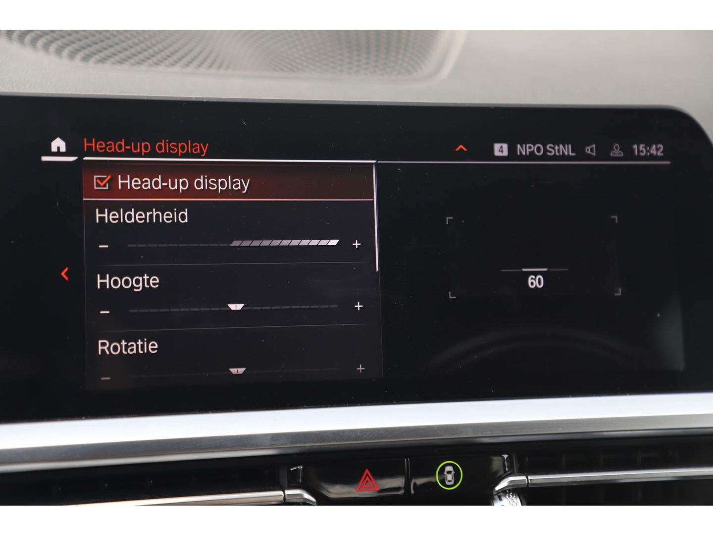 BMW 3 Serie 318i Executive Edition M Sport Automaat Black Optic Full LED Head Up Display Digital Cockpit Half Leder Sportstoelen Navigatie Carplay Bluetooth 19 inch M Velgen