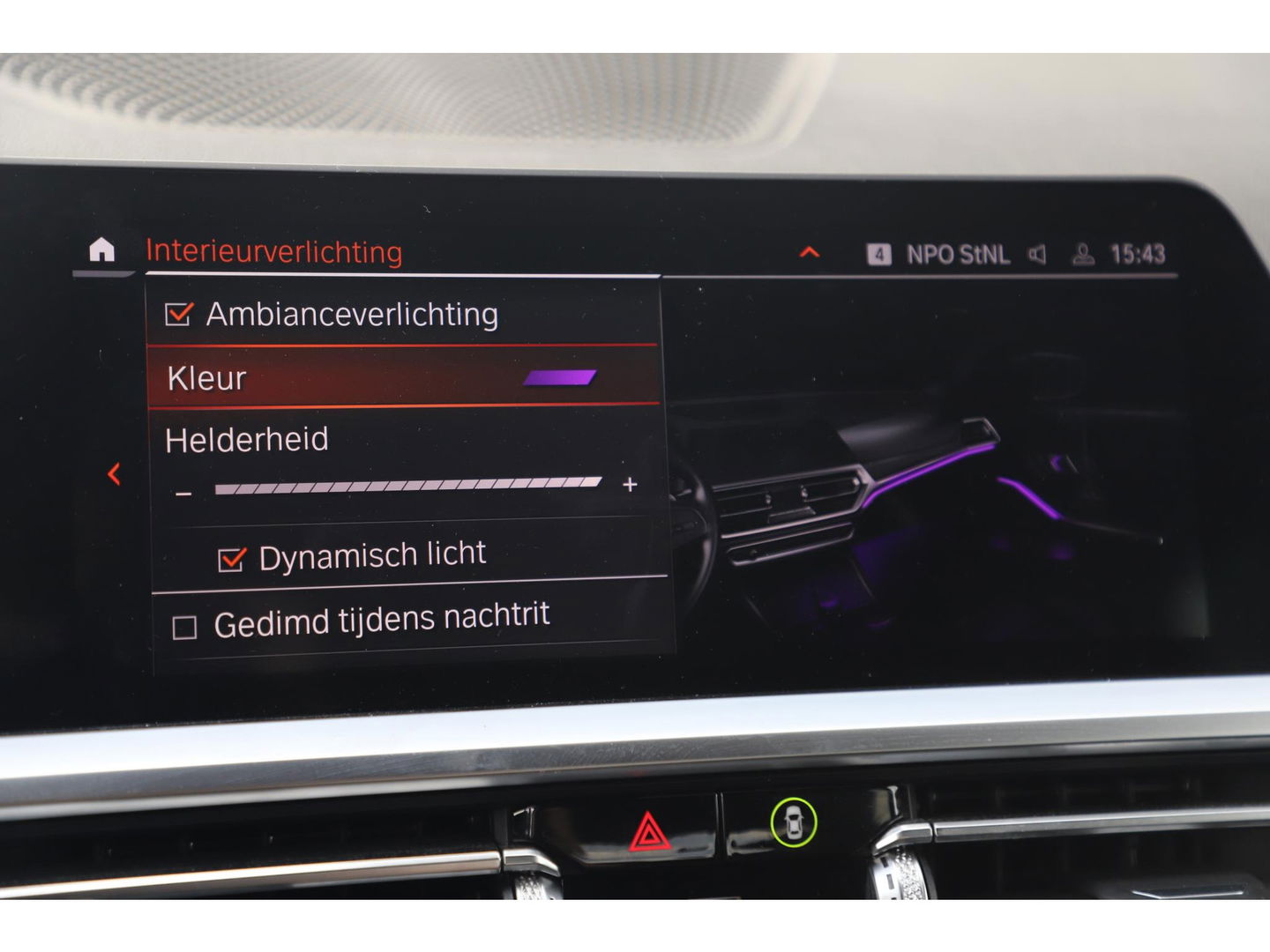 BMW 3 Serie 318i Executive Edition M Sport Automaat Black Optic Full LED Head Up Display Digital Cockpit Half Leder Sportstoelen Navigatie Carplay Bluetooth 19 inch M Velgen