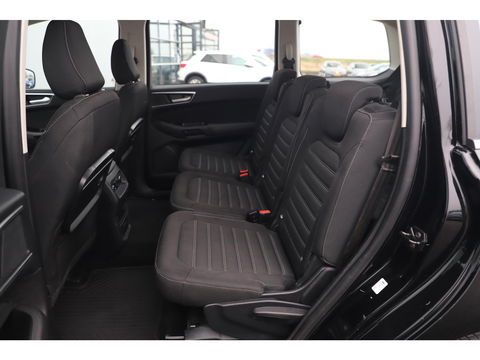 Ford Galaxy 1.5 Titanium 7 Persoons Navigatie Clima Cruise PDC Stoelverwarming Carplay Android