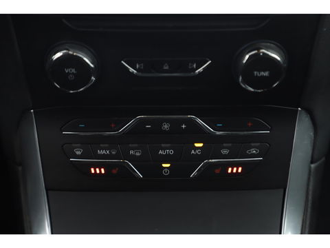 Ford Galaxy 1.5 Titanium 7 Persoons Navigatie Clima Cruise PDC Stoelverwarming Carplay Android
