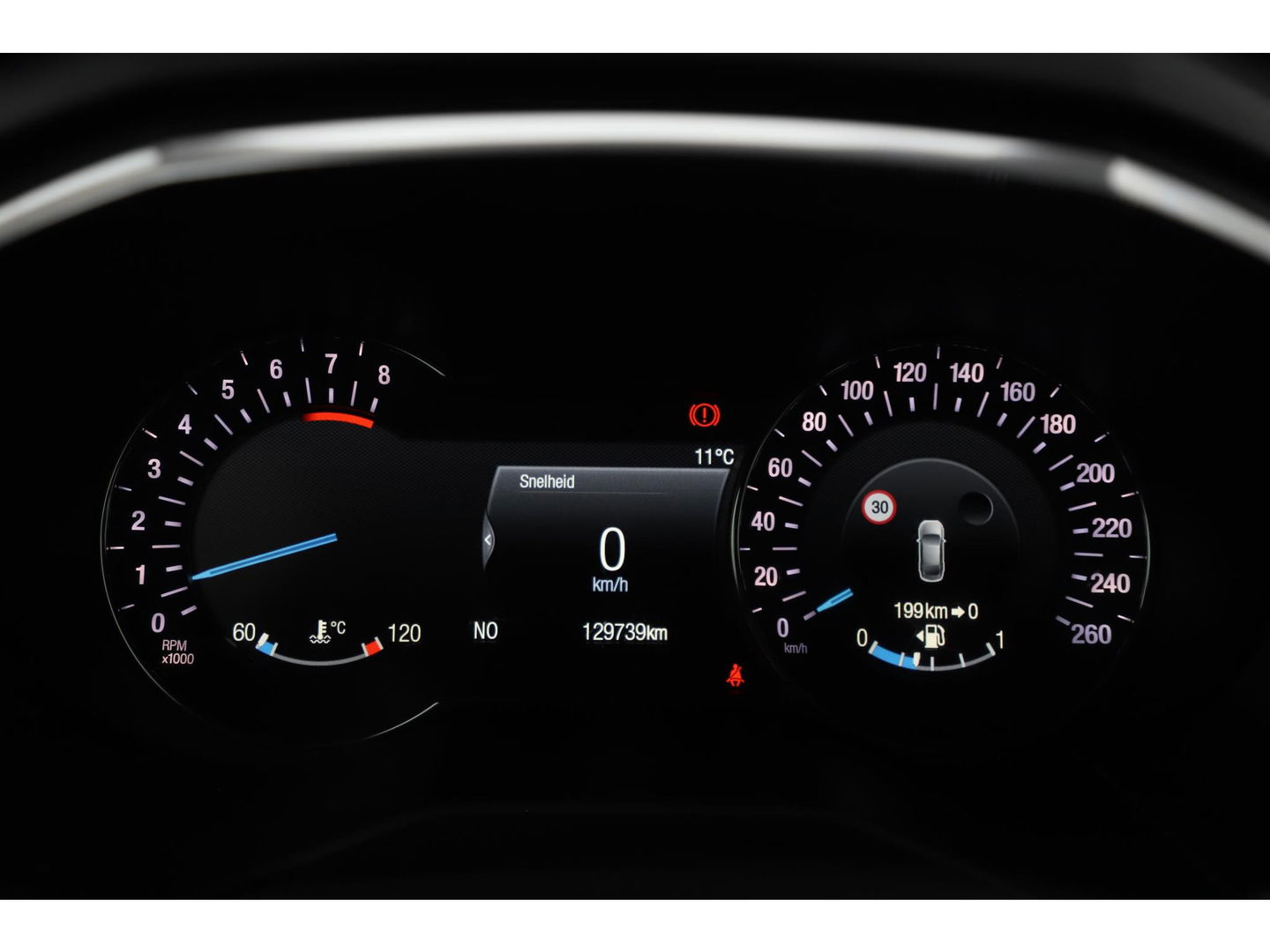 Ford Galaxy 1.5 Titanium 7 Persoons Navigatie Clima Cruise PDC Stoelverwarming Carplay Android