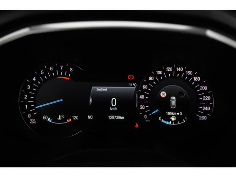 Ford Galaxy 1.5 Titanium 7 Persoons Navigatie Clima Cruise PDC Stoelverwarming Carplay Android