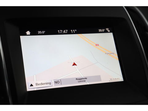 Ford Galaxy 1.5 Titanium 7 Persoons Navigatie Clima Cruise PDC Stoelverwarming Carplay Android