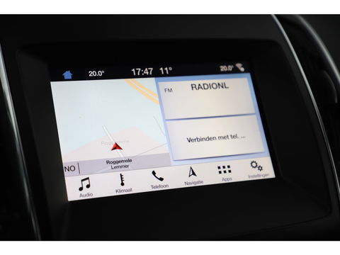 Ford Galaxy 1.5 Titanium 7 Persoons Navigatie Clima Cruise PDC Stoelverwarming Carplay Android