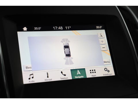 Ford Galaxy 1.5 Titanium 7 Persoons Navigatie Clima Cruise PDC Stoelverwarming Carplay Android
