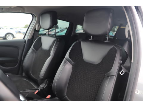 Renault Clio Estate 0.9 TCe Intens Trekhaak Keyless Navigatie Clima Cruise Achteruitrijcamera PDC Bluetooth Full LED