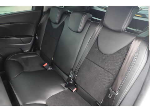 Renault Clio Estate 0.9 TCe Intens Trekhaak Keyless Navigatie Clima Cruise Achteruitrijcamera PDC Bluetooth Full LED