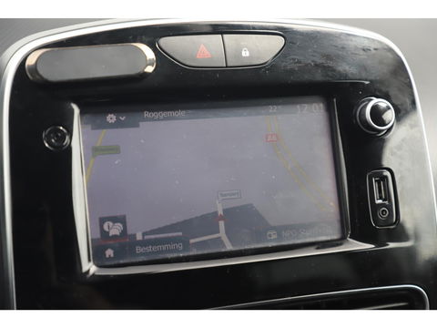 Renault Clio Estate 0.9 TCe Intens Trekhaak Keyless Navigatie Clima Cruise Achteruitrijcamera PDC Bluetooth Full LED