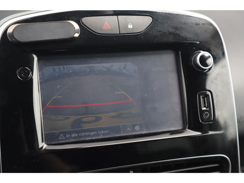 Renault Clio Estate 0.9 TCe Intens Trekhaak Keyless Navigatie Clima Cruise Achteruitrijcamera PDC Bluetooth Full LED