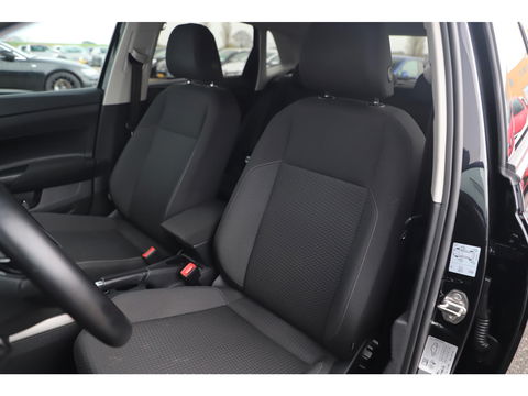 Volkswagen Polo 1.0 TSI R-Line Edition DSG Automaat 95PK Navigatie Carplay Android PDC Bluetooth Adaptive Cruise Airco LED 16 inch LMV