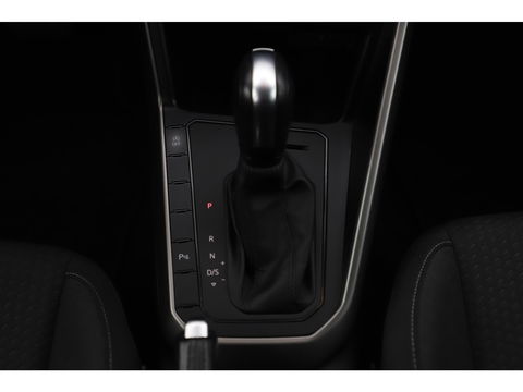 Volkswagen Polo 1.0 TSI R-Line Edition DSG Automaat 95PK Navigatie Carplay Android PDC Bluetooth Adaptive Cruise Airco LED 16 inch LMV