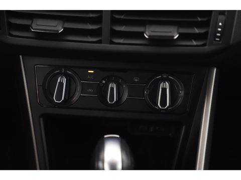 Volkswagen Polo 1.0 TSI R-Line Edition DSG Automaat 95PK Navigatie Carplay Android PDC Bluetooth Adaptive Cruise Airco LED 16 inch LMV