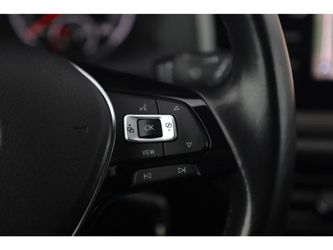 Volkswagen Polo 1.0 TSI R-Line Edition DSG Automaat 95PK Navigatie Carplay Android PDC Bluetooth Adaptive Cruise Airco LED 16 inch LMV