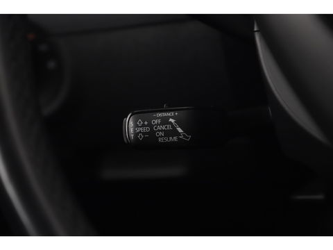 Škoda Octavia Combi 1.0 TSI Greentech Sport Business Trekhaak 116PK Sportstoelen Navigatie Clima 17 inch LMV Carplay Android Bluetooth PDC