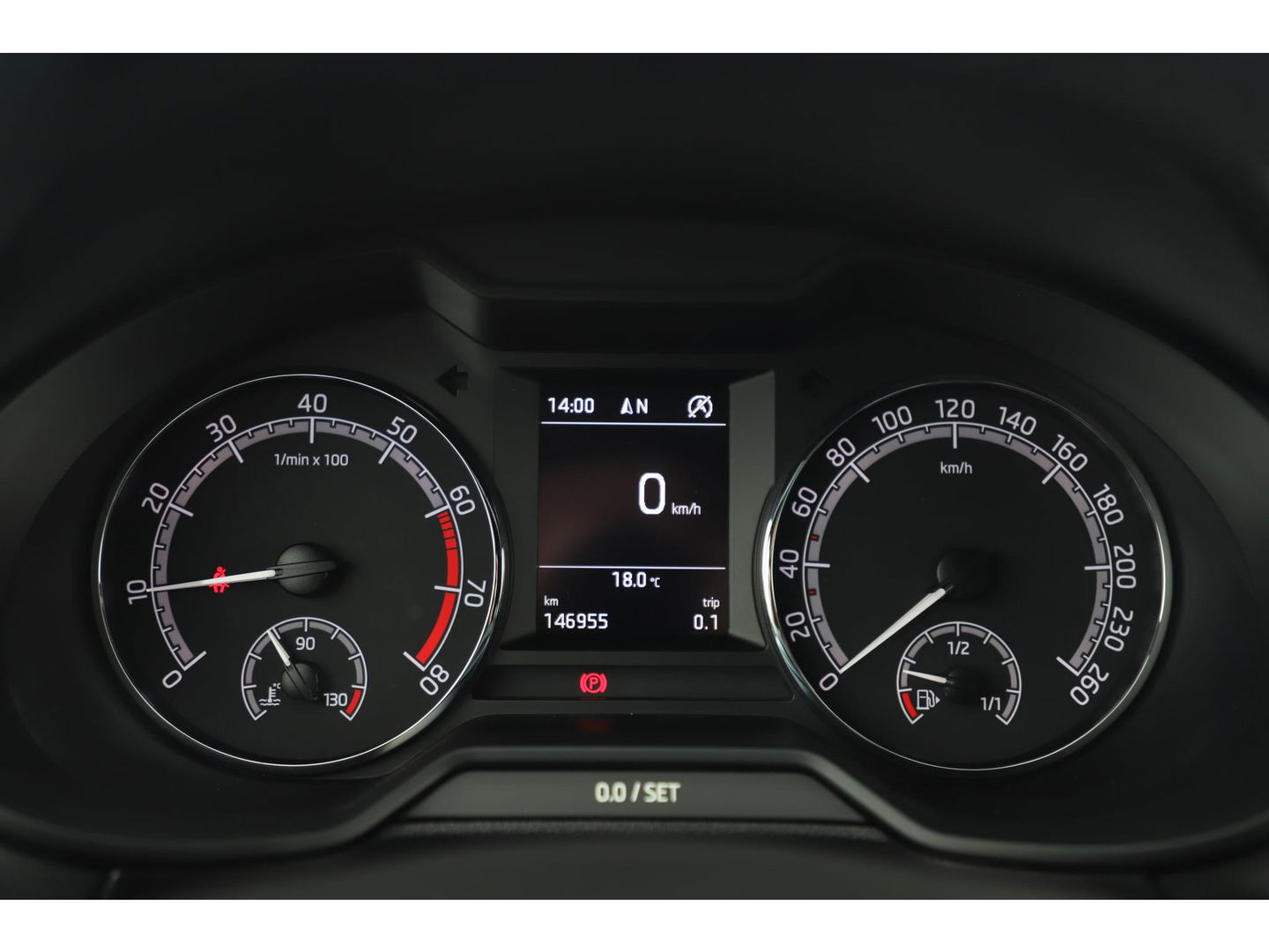 Škoda Octavia Combi 1.0 TSI Greentech Sport Business Trekhaak 116PK Sportstoelen Navigatie Clima 17 inch LMV Carplay Android Bluetooth PDC