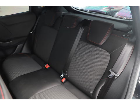 Ford Puma 1.0 EcoBoost ST-Line Automaat Navigatie Stoelverwarming Rijstrooksensor Clima Cruise PDC Carplay Android Auto Bluetooth