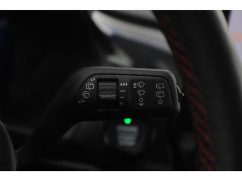 Ford Puma 1.0 EcoBoost ST-Line Automaat Navigatie Stoelverwarming Rijstrooksensor Clima Cruise PDC Carplay Android Auto Bluetooth