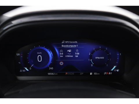 Ford Puma 1.0 EcoBoost ST-Line Automaat Navigatie Stoelverwarming Rijstrooksensor Clima Cruise PDC Carplay Android Auto Bluetooth