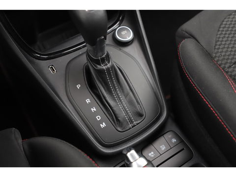 Ford Puma 1.0 EcoBoost ST-Line Automaat Navigatie Stoelverwarming Rijstrooksensor Clima Cruise PDC Carplay Android Auto Bluetooth
