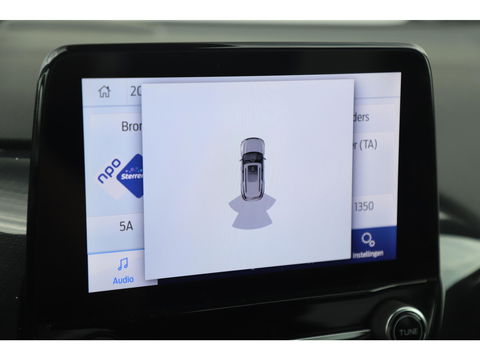 Ford Puma 1.0 EcoBoost ST-Line Automaat Navigatie Stoelverwarming Rijstrooksensor Clima Cruise PDC Carplay Android Auto Bluetooth