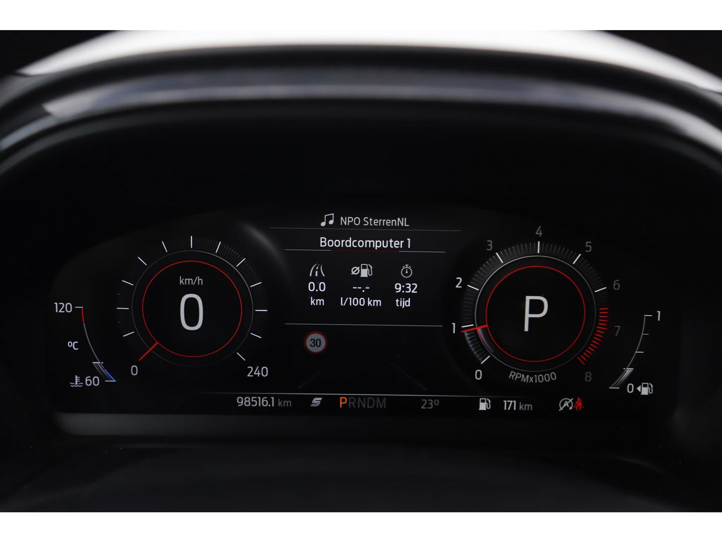 Ford Puma 1.0 EcoBoost ST-Line Automaat Navigatie Stoelverwarming Rijstrooksensor Clima Cruise PDC Carplay Android Auto Bluetooth