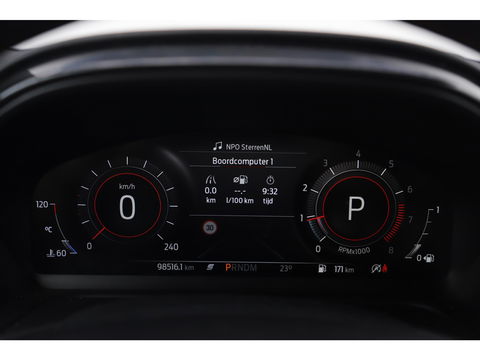 Ford Puma 1.0 EcoBoost ST-Line Automaat Navigatie Stoelverwarming Rijstrooksensor Clima Cruise PDC Carplay Android Auto Bluetooth