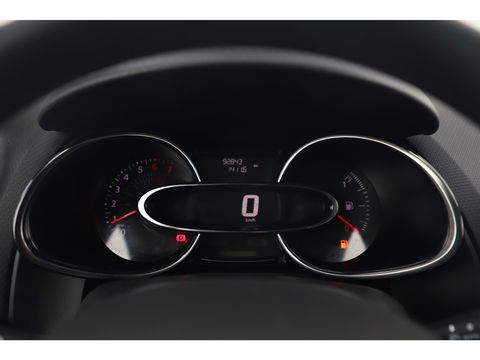 Renault Clio 0.9 TCe Intens Navigatie DAB+ Clima Cruise PDC Bluetooth LED 16 inch LMV