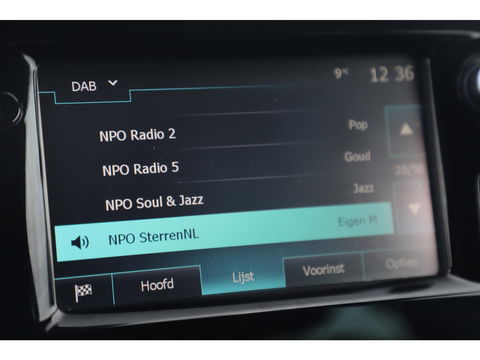 Renault Clio 0.9 TCe Intens Navigatie DAB+ Clima Cruise PDC Bluetooth LED 16 inch LMV
