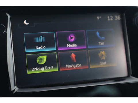 Renault Clio 0.9 TCe Intens Navigatie DAB+ Clima Cruise PDC Bluetooth LED 16 inch LMV