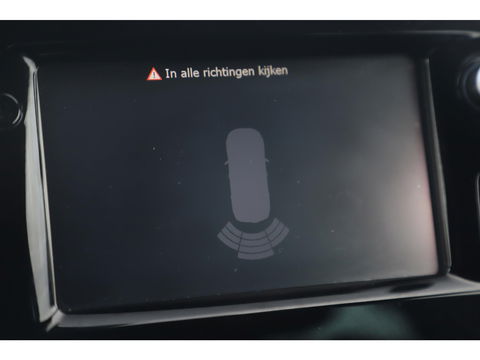 Renault Clio 0.9 TCe Intens Navigatie DAB+ Clima Cruise PDC Bluetooth LED 16 inch LMV