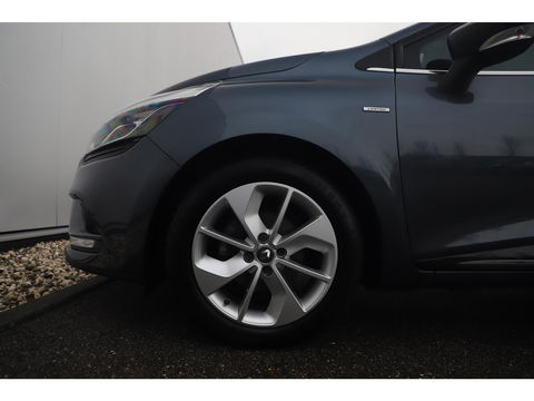 Renault Clio 0.9 TCe Intens Navigatie DAB+ Clima Cruise PDC Bluetooth LED 16 inch LMV