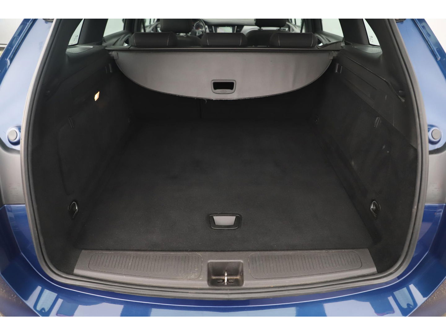 Opel Astra Sports Tourer 1.2 Edition 110PK Navigatie Comfortstoelen Carplay Android Bluetooth Parkeersensor LED Airco Cruise