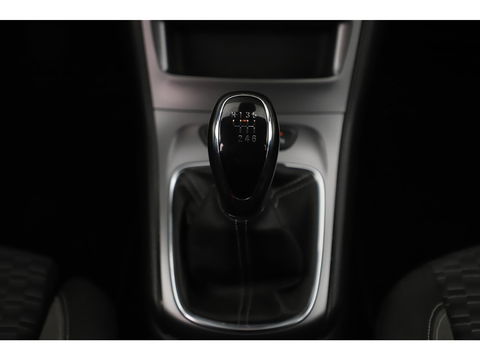 Opel Astra Sports Tourer 1.2 Edition 110PK Navigatie Comfortstoelen Carplay Android Bluetooth Parkeersensor LED Airco Cruise