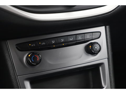 Opel Astra Sports Tourer 1.2 Edition 110PK Navigatie Comfortstoelen Carplay Android Bluetooth Parkeersensor LED Airco Cruise