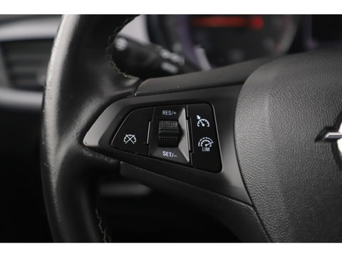 Opel Astra Sports Tourer 1.2 Edition 110PK Navigatie Comfortstoelen Carplay Android Bluetooth Parkeersensor LED Airco Cruise